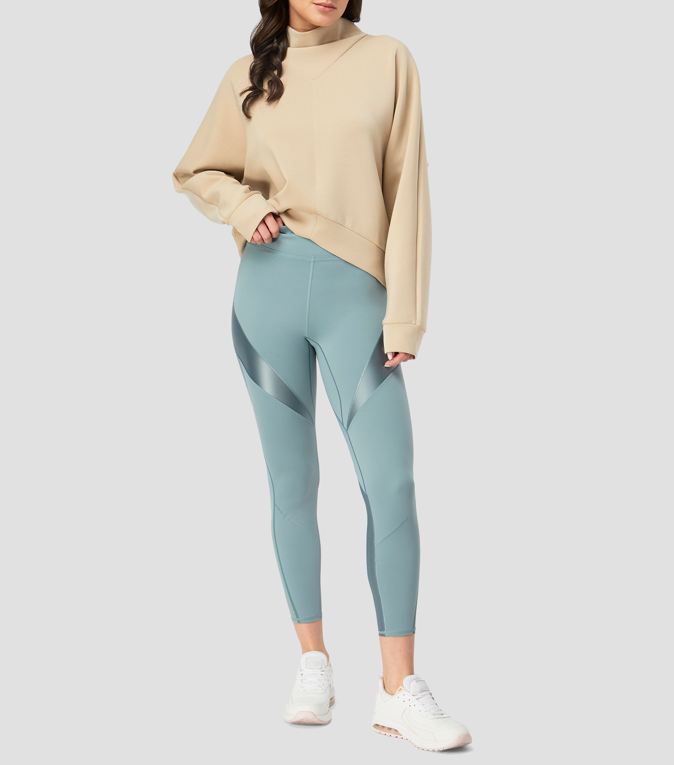 Leggings liso Mujer